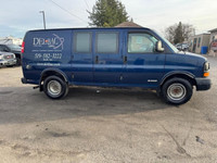 TIGER AUTO SALES LTD - Quality Pre-Owned Car Dealership - Located at 2275 Dundas St., London, Ontari... (image 5)