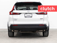 NO ACCIDENTS / CLEAN CARFAX / 1 OWNER / Brake Assist, Power Tailgate/Hatch, Front Heated Seats and m... (image 4)