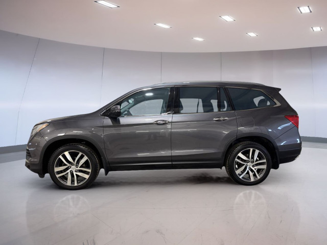 2016 Honda Pilot Touring in Cars & Trucks in Moose Jaw - Image 3