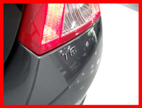 2011 VOLVO C30 T5 LEVEL CARFAX VERIFIED, CLEAN TITLE, DEALER SERVICED 115,000 KM AUTOMATIC TRANSMISS... (image 7)