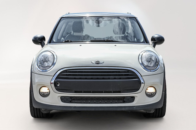 2016 MINI Cooper Hardtop 2 doors | Pneus d'été neufs !!! | Toit  in Cars & Trucks in City of Montréal - Image 2