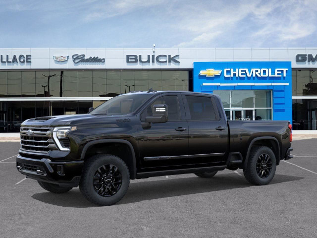 2025 Chevrolet Silverado 2500HD High Country in Cars & Trucks in Oakville / Halton Region - Image 4
