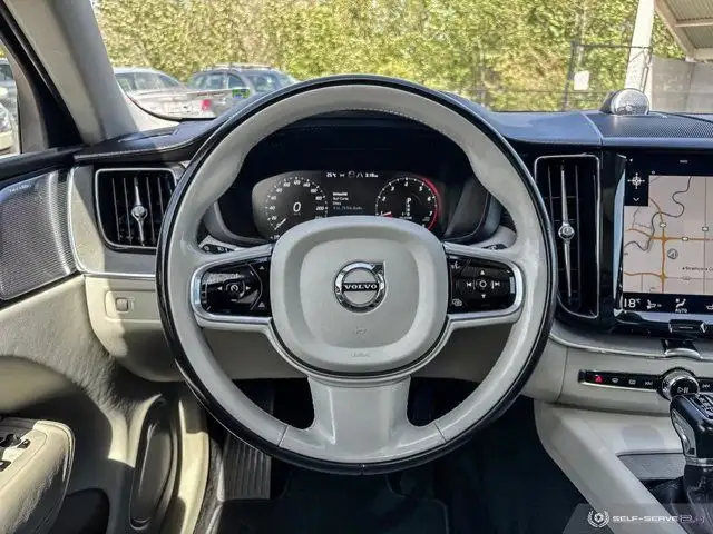 2018 Volvo XC60 Inscription | T6 | HEATED AND COOLED SEATS in Cars & Trucks in Strathcona County - Image 23