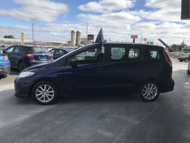 2010 Mazda Mazda5 GS in Cars & Trucks in Sherbrooke - Image 4