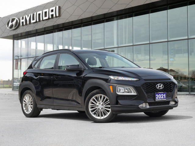 2021 Hyundai Kona 2.0L Preferred AWD - Heated Seats - $140 B/W in Cars & Trucks in Ottawa