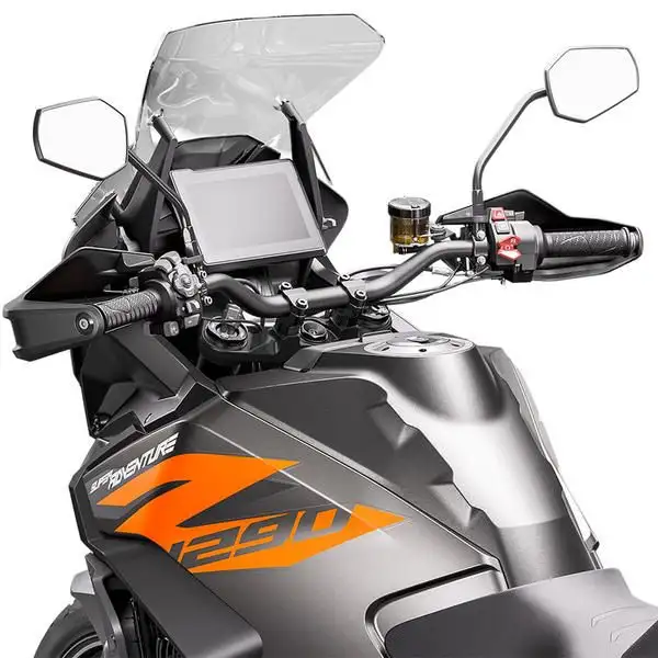 2024 KTM 1290 Super Adventure S in Sport Touring in Ottawa - Image 15