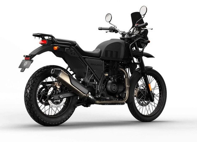 2023 Royal Enfield Himalayan in Sport Touring in Gatineau - Image 3