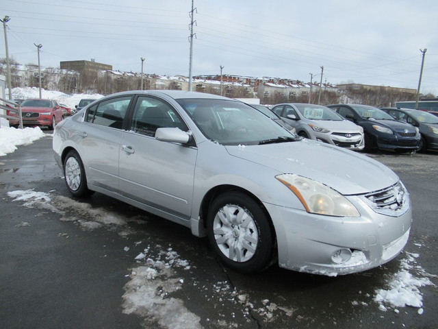 2011 Nissan Altima 2.5S in Cars & Trucks in City of Halifax - Image 3