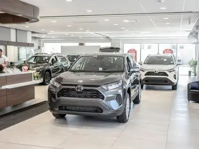 This Vehicle comes already equipped with a Block Heater, Cargo Liner, 4 Way Protection Package which...