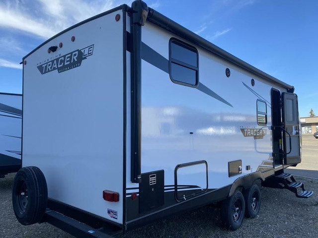 2022 Prime Time Tracer LE 230BHSLE in Travel Trailers & Campers in Medicine Hat - Image 4