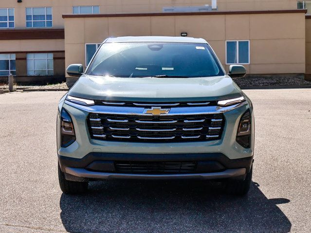 2025 Chevrolet Equinox FWD LT in Cars & Trucks in Strathcona County - Image 3