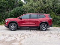 *Find your next vehicle at Georgian Chevrolet Buick GMC in Barrie, ON — one of the largest GM dealer... (image 4)