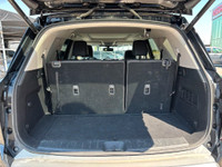 2022 NISSAN PATHFINDER PLATINUM | 4WD | ACCIDENT FREE CARFAX | 7 PASSENGER | REMOTE START | MOONROOF... (image 5)