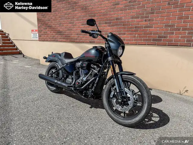 2025 Harley-Davidson FXLRS - Low Rider S in Street, Cruisers & Choppers in Kelowna - Image 3