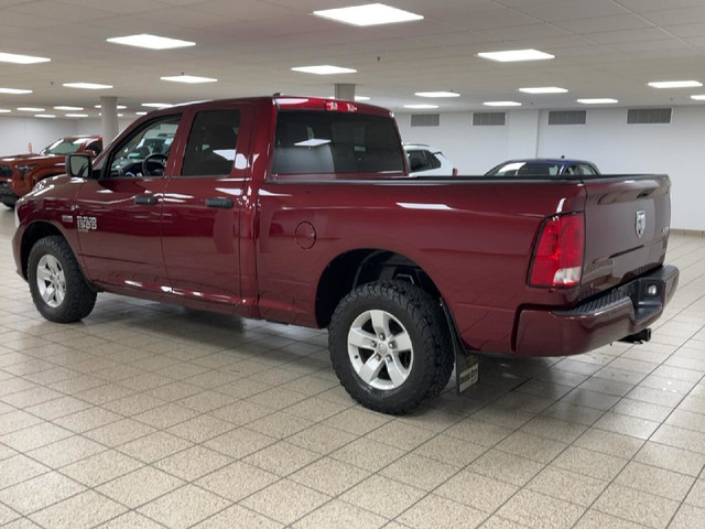 2019 Ram 1500 Classic EXPRESS in Cars & Trucks in Calgary - Image 4