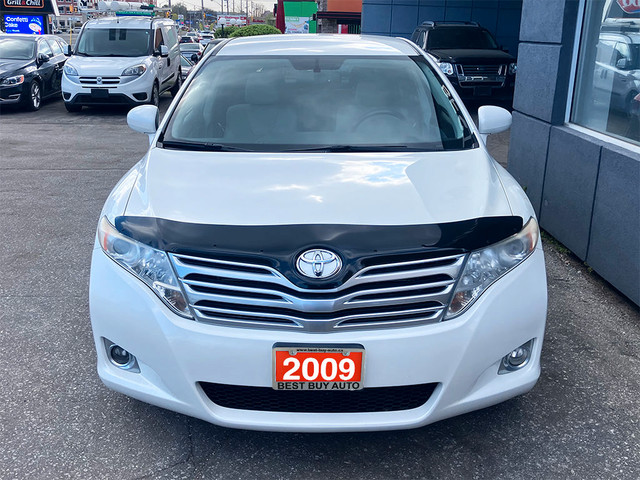 2009 Toyota Venza ALLOY WHEELS in Cars & Trucks in City of Toronto - Image 2