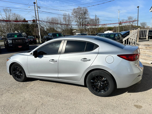  2018 Mazda MAZDA3 GX 2.0L Auto Cloth FM Bluetooth Backup Cam Al in Cars & Trucks in Oshawa / Durham Region - Image 3