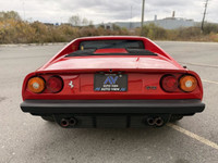 FERRARI REPLICA UP FOR GRABS!! 1984 PONTIAC FIERO SE!! **1980'S FERRARI 328 GTB REPLICA CAR** FULL 3... (image 6)