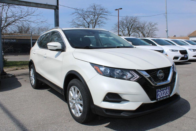 2023 Nissan Qashqai SV AWD in Cars & Trucks in Mississauga / Peel Region