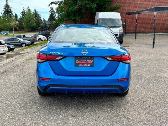 2025 Nissan Sentra in Cars & Trucks in Calgary - Image 2