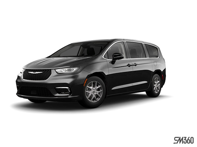 2025 Chrysler Pacifica Select in Cars & Trucks in Barrie - Image 3