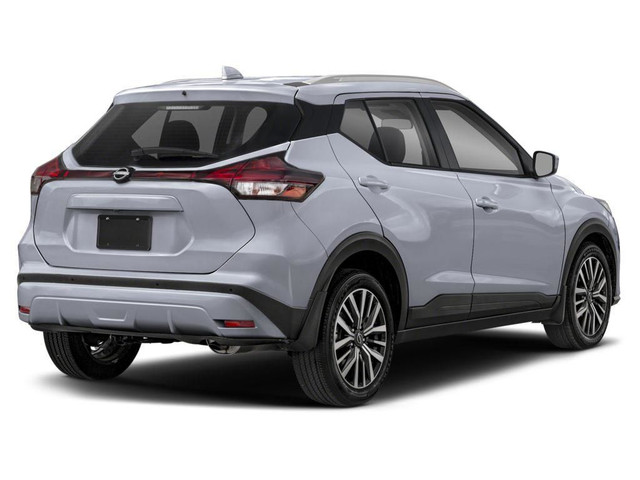 2022 Nissan Kicks SV **LOW KMS**ONE OWNER**COMMAND START**DRI... in Cars & Trucks in Grande Prairie - Image 3