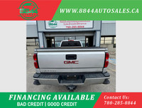 in.2016 GMC Sierra 2500HD 4x4 SLE Crew Cab Strength, Style & Unmatched Capability!in.- (REBUILT/ACTI... (image 2)