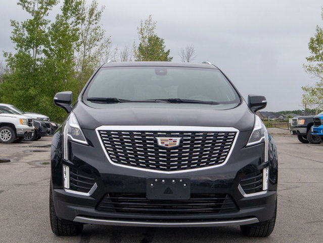 2021 Cadillac XT5 AWD Premium Luxury - Hands-Free Liftgate in Cars & Trucks in Belleville - Image 2