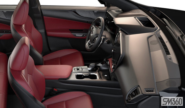 2025 Lexus NX 350 in Cars & Trucks in Oakville / Halton Region - Image 4
