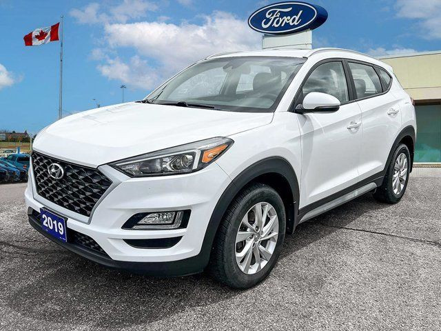 2019 Hyundai Tucson Preferred in Cars & Trucks in Kitchener / Waterloo - Image 2