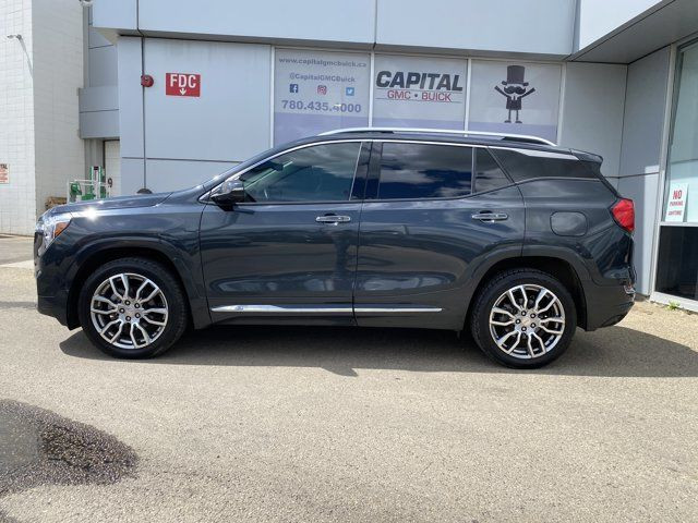 2022 GMC Terrain Denali AWD in Cars & Trucks in Edmonton - Image 2
