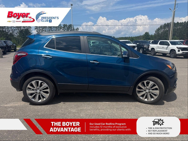 2019 Buick Encore in Cars & Trucks in Trenton - Image 4