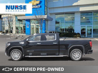 Command the road in this 2024 GMC Sierra 1500 Denali Crew Cab, boasting a powerful Duramax 3.0L Turb... (image 2)