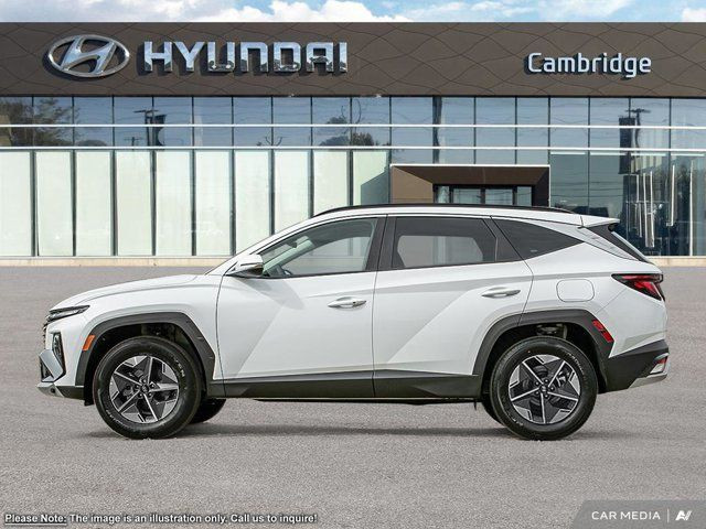 2025 Hyundai Tucson Preferred in Cars & Trucks in Cambridge - Image 3
