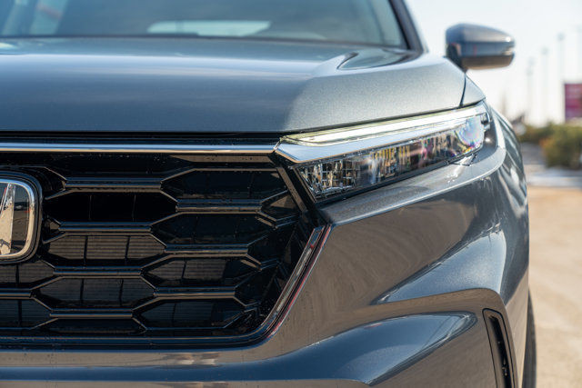 2025 Honda CR-V Sport in Cars & Trucks in Edmonton - Image 4