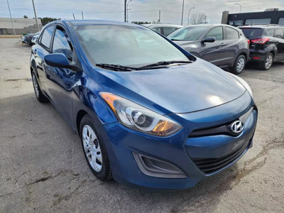 2014 HYUNDAI Elantra