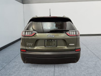 Jeep Cherokee 4x4 2019 Polyvalence, Confort et Capacites Tout-Terrain Disponible maintenant chez Des... (image 8)