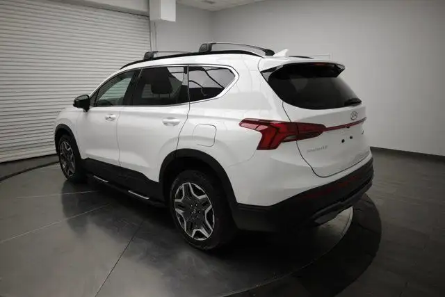2023 Hyundai Santa Fe Urban62863210434435124