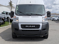 Check out this 2019 Ram ProMaster Cargo Van 3500 HIGH RF EXT before someone takes it home! *This Ram... (image 1)