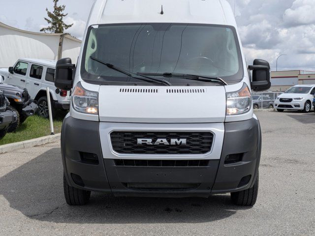 2019 Ram ProMaster Cargo Van 3500 HIGH RF EXT in Cars & Trucks in Calgary - Image 2