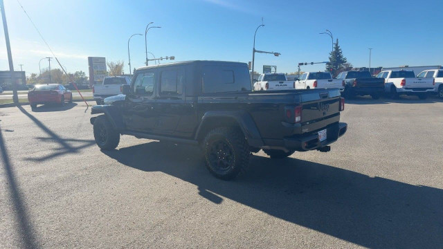 2023 Jeep Gladiator in Cars & Trucks in Edmonton - Image 2