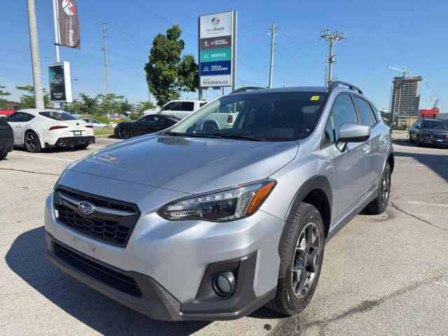 2019 Subaru Crosstrek Sport Sport! AWD in Cars & Trucks in Markham / York Region - Image 3
