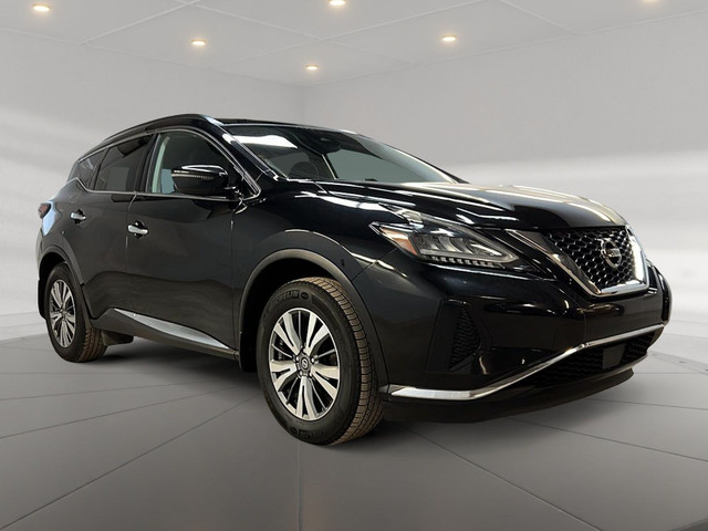 2022 Nissan Murano S 4RM in Cars & Trucks in Laval / North Shore - Image 3
