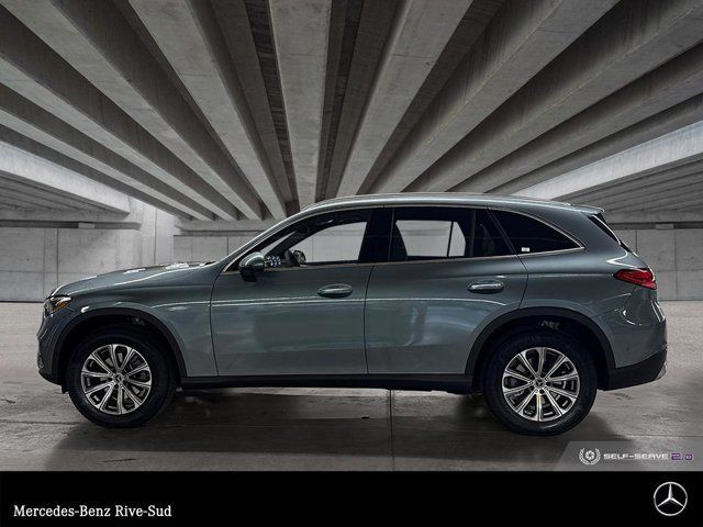 2025 Mercedes-Benz GLC 300 4MATIC in Cars & Trucks in Longueuil / South Shore - Image 2