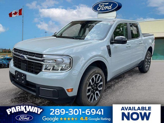 2024 Ford Maverick LARIAT in Cars & Trucks in Kitchener / Waterloo
