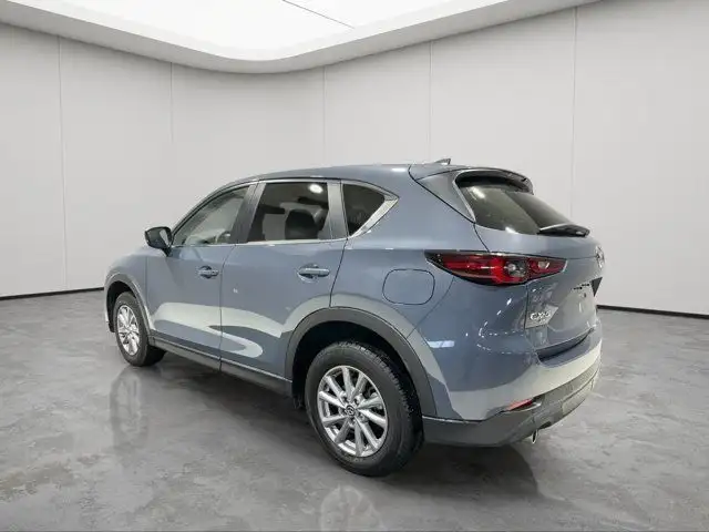 2024 Mazda CX-5 GS - HEATED SEATS63838165261569123