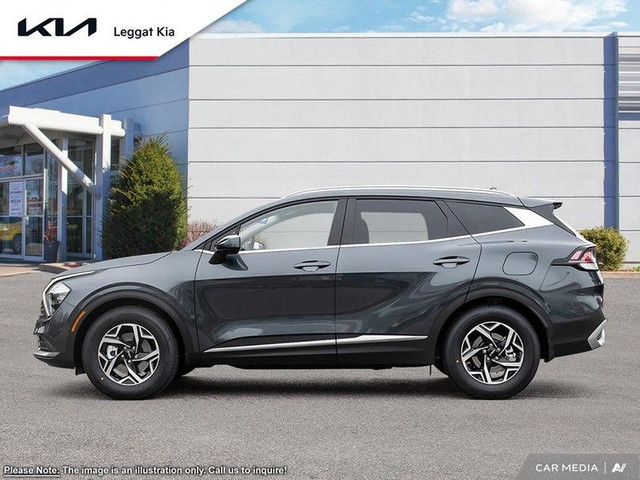 2025 Kia Sportage LX AWD in Cars & Trucks in Oakville / Halton Region - Image 3