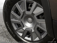 This Nissan Kicks has a durable Regular Unleaded I-4 2.0 L/122 engine powering this Variable transmi... (image 7)