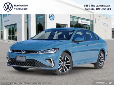 Humberview Volkswagen on the Queensway Engine: 1.5L 4cyl. L/100Km City: 8.2 L/100Km Hwy: 5.6 Safety...