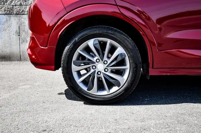 2023 Buick Encore GX Select • SUNROOF • POWER LIFTGATE • CP/AA in Cars & Trucks in Kingston - Image 7